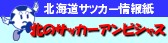 �k�̃T�b�J�[�A���r�V���X
