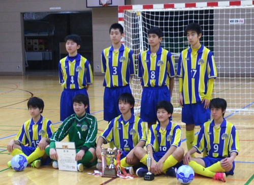 過去のニュース Sss札幌サッカースクール公式サイト
