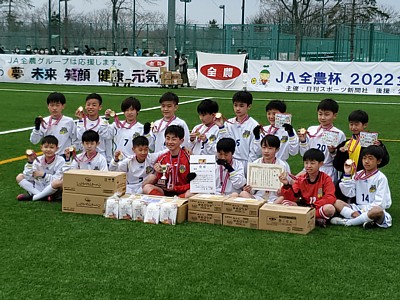 最新ニュース Sss札幌サッカースクール公式サイト