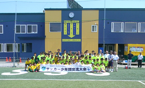 最新ニュース Sss札幌サッカースクール公式サイト